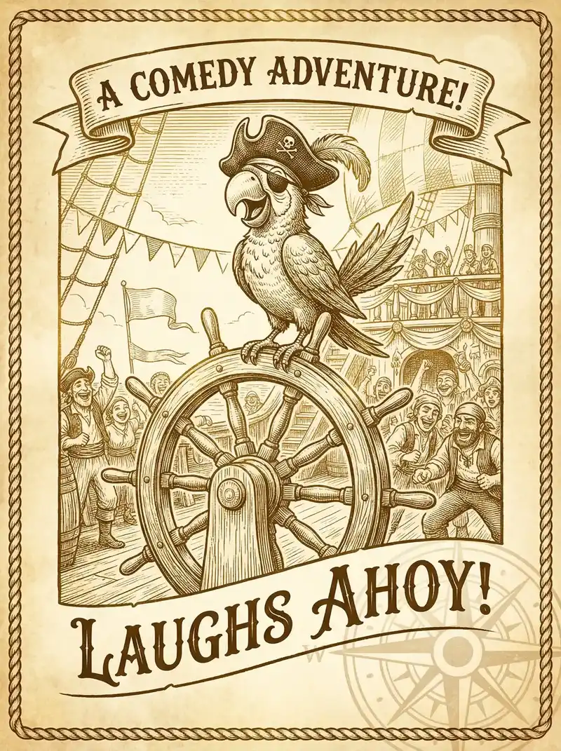 小马拉大车 欢笑甲板分类导航